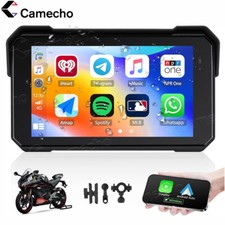 5" Impermeabile Moto Apple