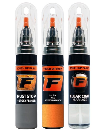 Kit riparazione vernice auto