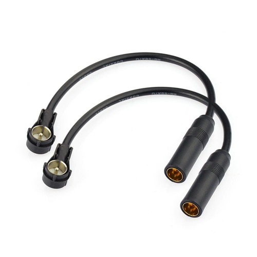 Adattatore antenna autoradio