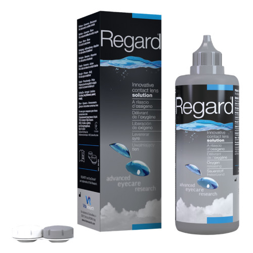 Vita research regard 355ml - 2, x