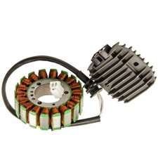 Raddrizzatore regolatore dello statore for Yamaha R6 YZF-R6 99-02 5EB-814100000