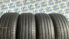 GOMME USATE  235 55 19 PIRELLI