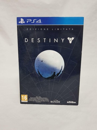 Destiny edizione limitata - edizione,