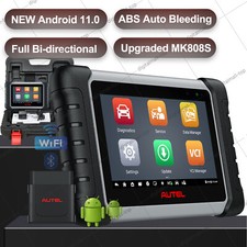 Autel MaxiCOM MK808BT PRO