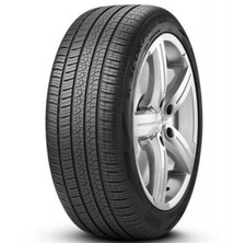 Pneumatici 4 stagioni Pirelli