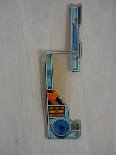 Flipper allo xeno campo - , da