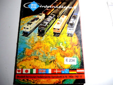 ROCO: catalogo Internazionale