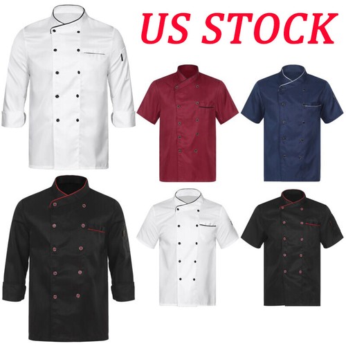 Giacche uomo chef cappotto - uomo,