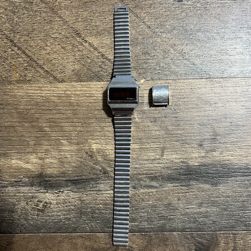 Raro orologio timex vintage - orologio,