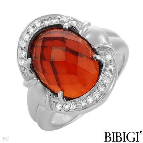 Anello bibigi italia - bibigi, in
