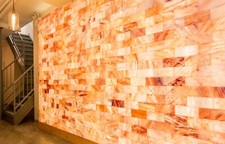 PARETE DA ASSEMBLARE IN