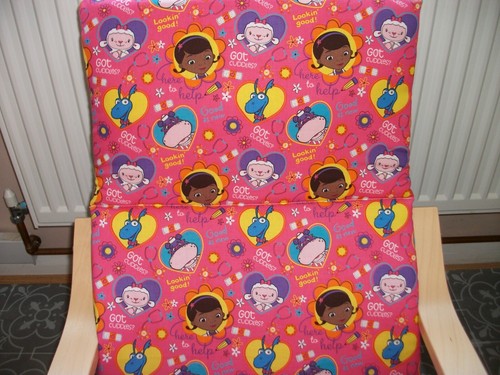 Sedia poang ikea kids - poang, "kids"