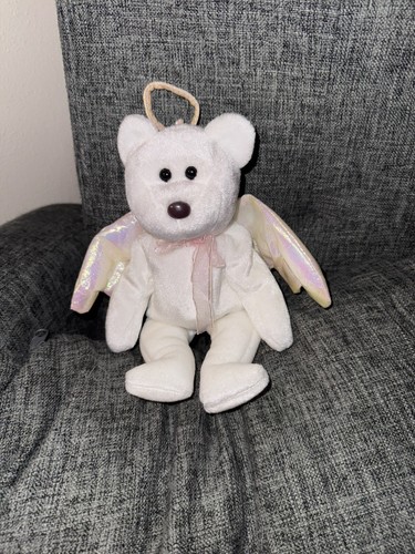 Berretto bambino halo 1998 - ty,