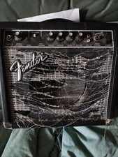 AMPLIFICATORE FENDER VINTAGE