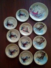 Sottobicchieri e sottobottiglia In Bamboo