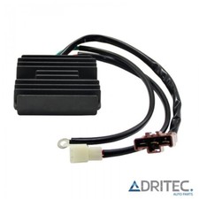 ✅ REGOLATORE RADDRIZZATORE