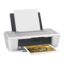 HP DeskJet 1010 CX015B - Stampante a getto d'inchiostro A4 *colore* USB