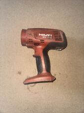 Plastiche Hilti Sfh 151-a
