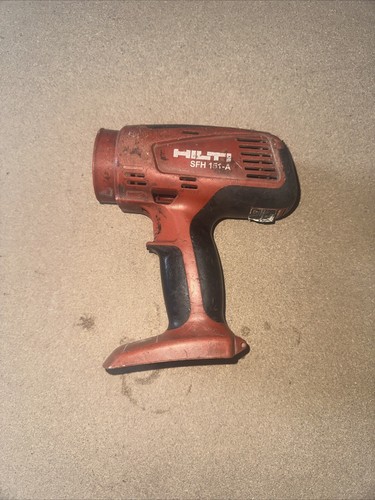 Plastiche hilti sfh 151 - plastiche,
