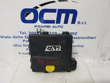 5801585968 CENTRALINA BOX SCATOLA PORTA FUSIBILI IVECO DAILY V DAL 2014