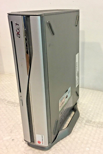 Acer aspire l320 - aspire, intel