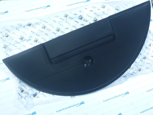 Copriruota plastica - copriruota,