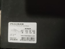 HIDE JACK - SCARPA DA DONNA