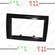 MASCHERINA 2DIN FIAT BRAVO