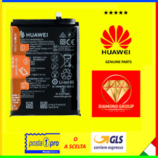 BATTERIA PILA ORIGINALE HB486486ECW PER HUAWEI  MATE 20 PRO P30 PRO PROD. 04/25