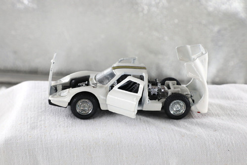 Politoys porsche 904 - politoys,