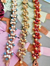 Bracciale Octavia Uncinetto