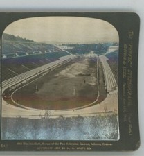 Scena Stadio dei Giochi