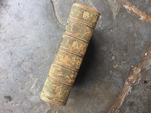Dictionary general - of,