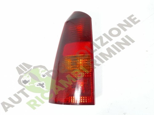 F9da fanale post ford - sx.,