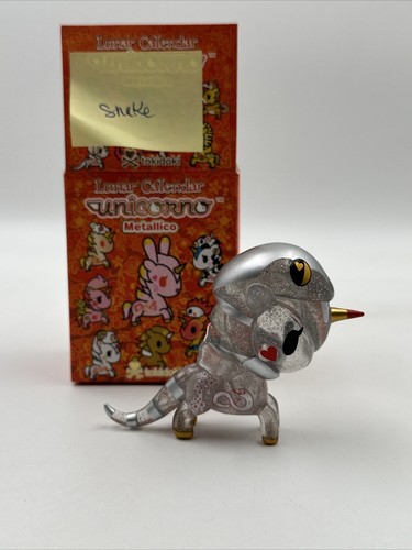 Tokidoki metallico calendario - metallico,