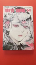 TOKYO GHOUL-RE- N°15- with