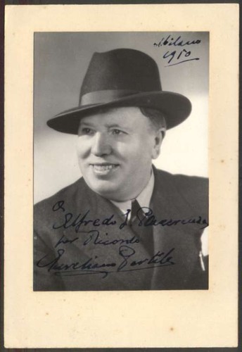 Foto reale aureliano - foto,