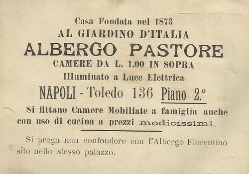 ALBERGHI