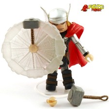 Marvel vs Capcom 3 Minimates