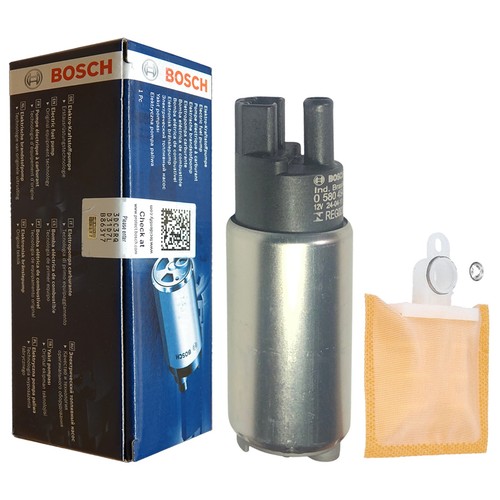 Pompa carburante bosch bmw - bosch, f