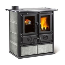 Nordica Cucina legna 7,9kW