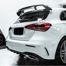 Spoiler posteriore spoiler