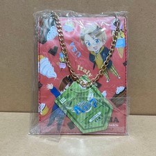 Custodia Hetalia Pass (Italia/America)