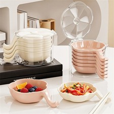 6 Pezzi Piccole Ciotole in