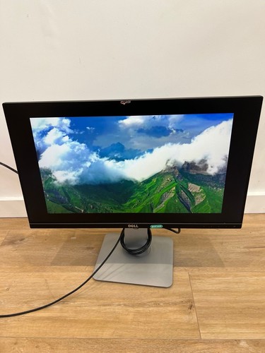 Monitor dell ultrasharp - monitor,