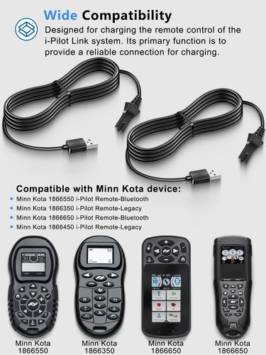 Per minn kota pilot - minn, link