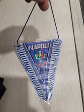 Gagliardetto napoli - 1,