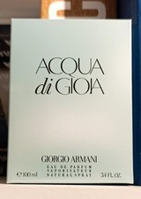 Giorgio Armani Acqua di Gioia