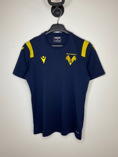 Hellas verona maglia - hellas, f.c.