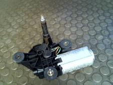 Motore tergicristallo